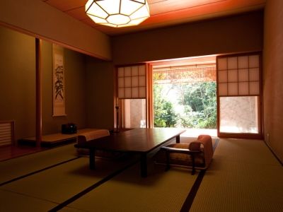 Yagyu No Sho Hotel Izu  Eksteriør billede