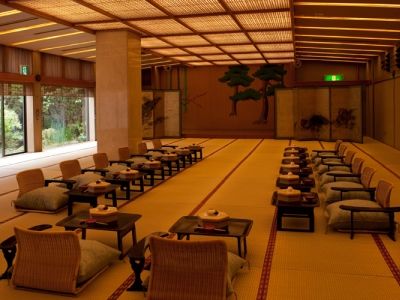 Yagyu No Sho Hotel Izu  Eksteriør billede
